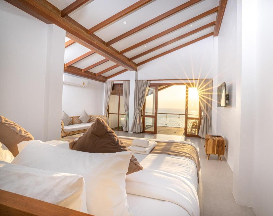 The Ava Resort Тау Экстерьер фото