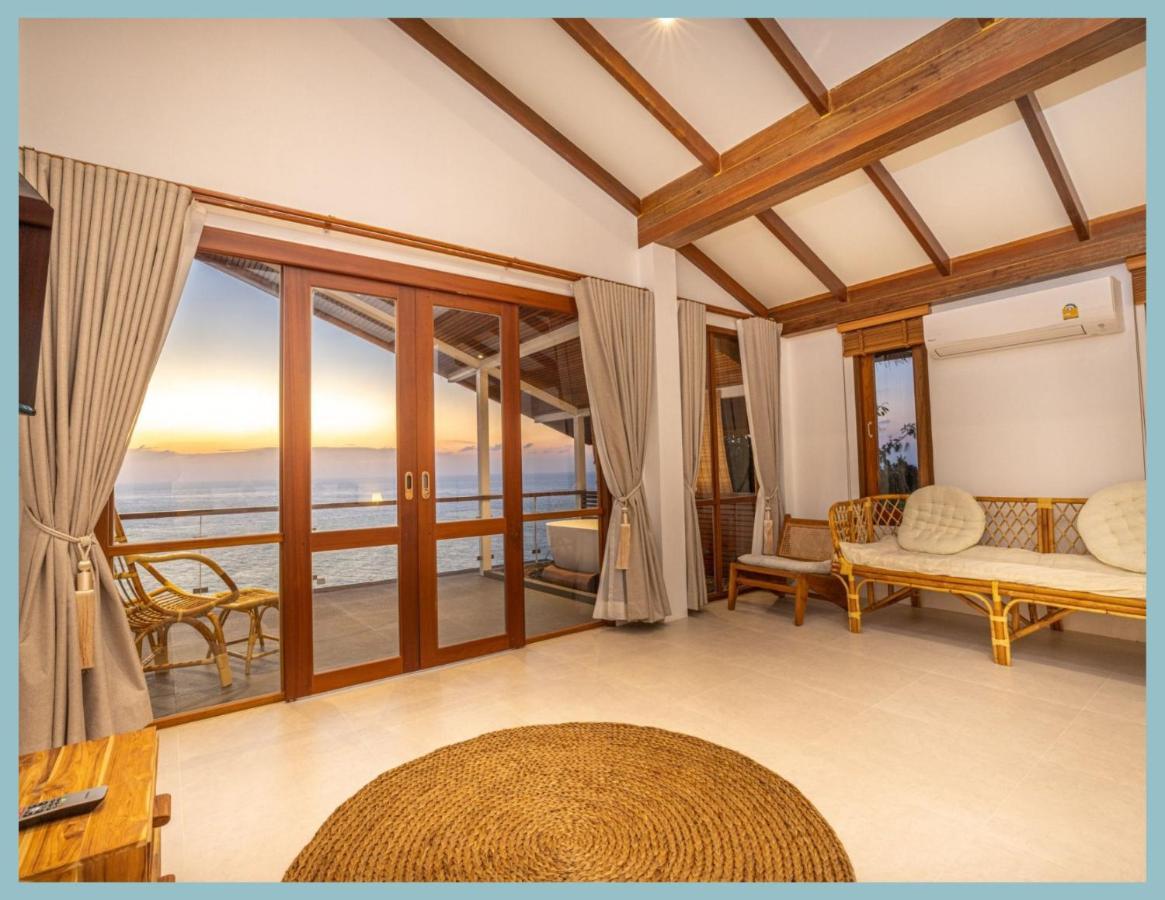 The Ava Resort Тау Экстерьер фото