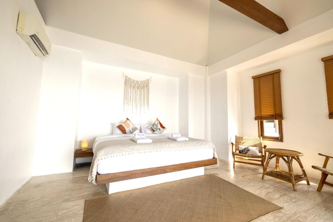 The Ava Resort Тау Экстерьер фото